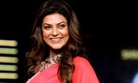 ‘ম্যাজিকাল জন্মদিন’ পালন সুস্মিতা সেনের, দেখুন ভিডিয়ো